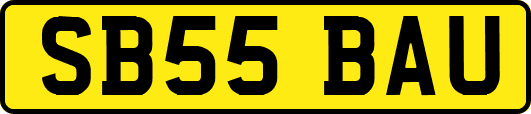 SB55BAU