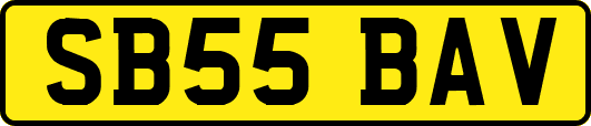 SB55BAV