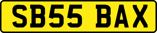 SB55BAX
