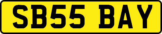 SB55BAY