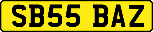 SB55BAZ