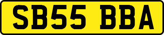SB55BBA