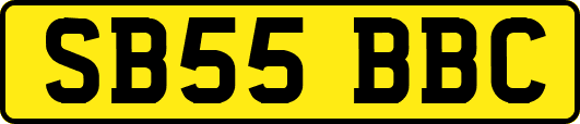 SB55BBC