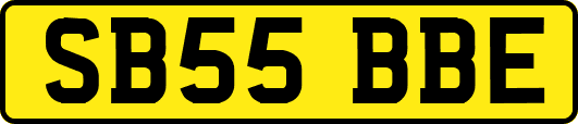 SB55BBE