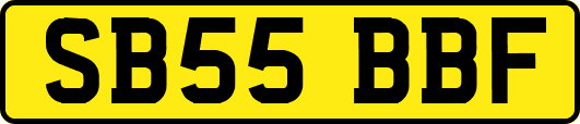 SB55BBF