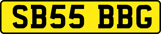 SB55BBG