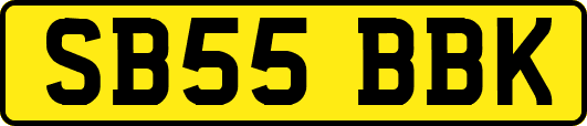 SB55BBK