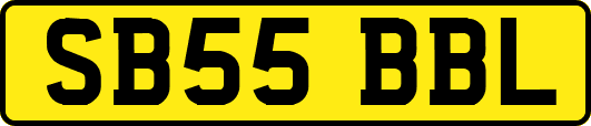SB55BBL