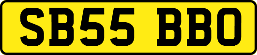 SB55BBO