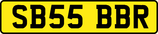 SB55BBR
