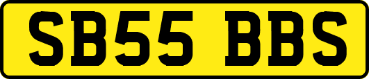 SB55BBS
