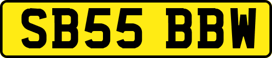 SB55BBW