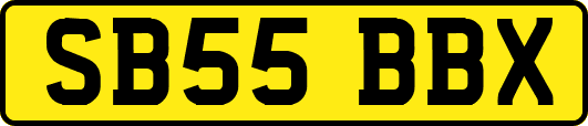 SB55BBX