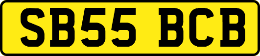 SB55BCB