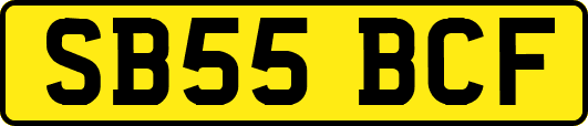 SB55BCF