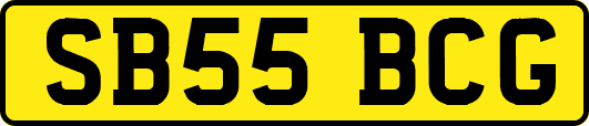 SB55BCG