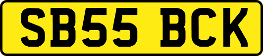 SB55BCK