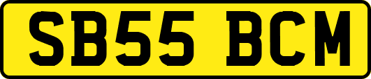 SB55BCM