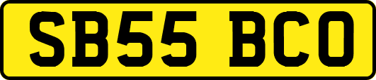 SB55BCO