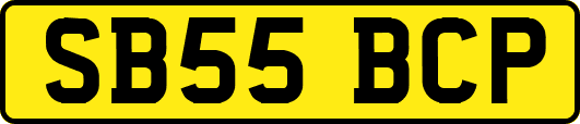 SB55BCP