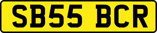 SB55BCR