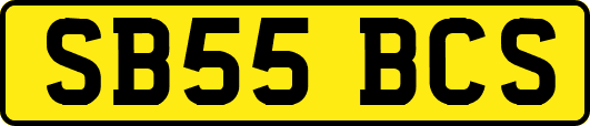SB55BCS