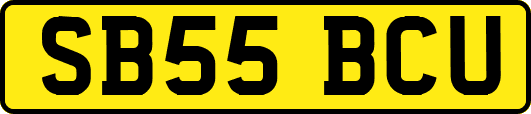 SB55BCU