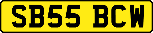 SB55BCW