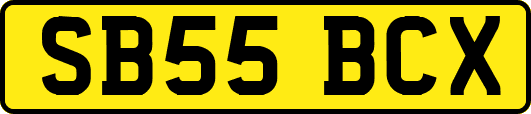 SB55BCX