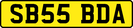 SB55BDA