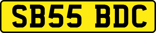 SB55BDC