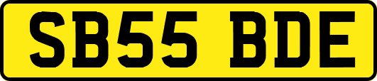 SB55BDE