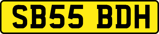 SB55BDH