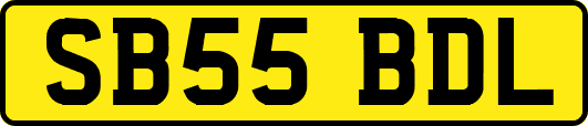 SB55BDL