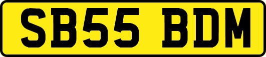 SB55BDM