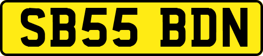 SB55BDN