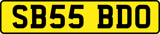 SB55BDO