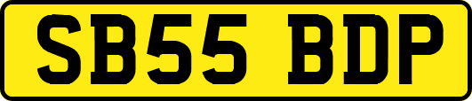 SB55BDP