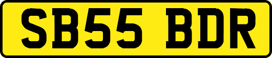 SB55BDR