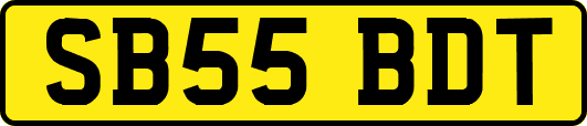 SB55BDT