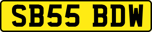SB55BDW