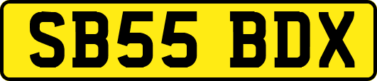SB55BDX