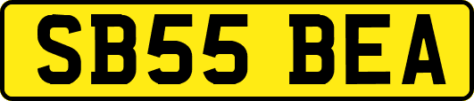 SB55BEA