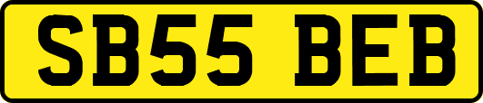 SB55BEB