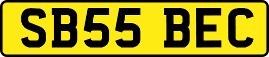 SB55BEC