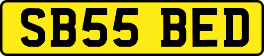SB55BED