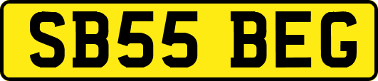 SB55BEG