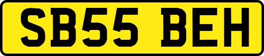 SB55BEH