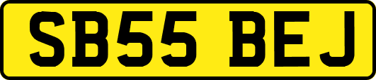 SB55BEJ