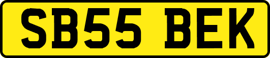 SB55BEK